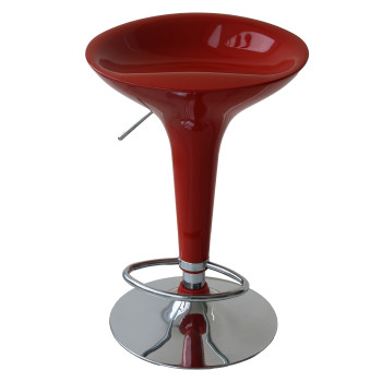 Banco Vermelho