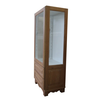 Vitrine LUCINDA NATUR