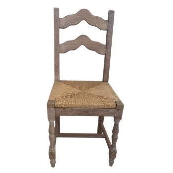 Chair DONASELLA WHITE